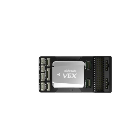 Wholesale CUAV NEW FMU V6X VT240 Pro VTOL UAVS Customize Carrier Board Integrated Ethernet Flight Controller
